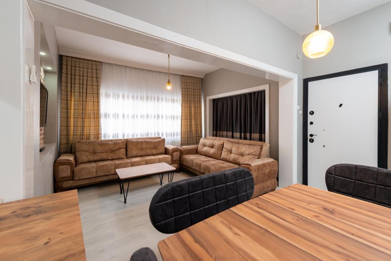 Galley Port Hotel Istambul Exterior foto