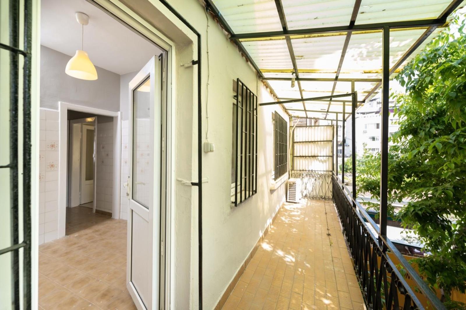 Galley Port Hotel Istambul Exterior foto